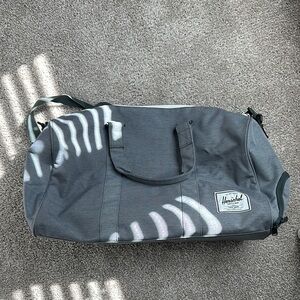 Herschel Supply Company Grey Men's Bag